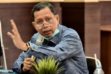 Legislator: Bandara Kertajati bisa diubah jadi RS rujukan COVID-19