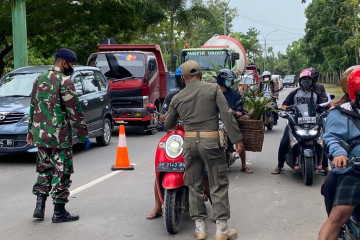 Aktivitas perekonomian di Tanjungpinang berjalan normal selama PPKM