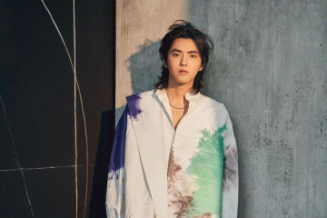 Kris Wu kehilangan banyak kerja sama imbas tuduhan pelecehan seksual