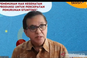 POGI minta pemerintah sediakan RS khusus rujukan ibu hamil dan anak