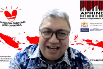 Aprindo minta semua toko ritel diizinkan buka pada 26 Juli