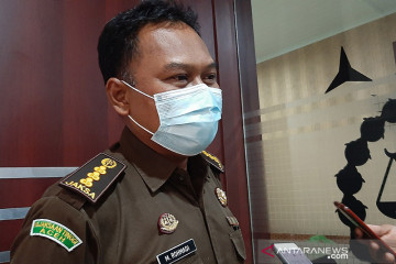 Kejati Aceh menghentikan penyelidikan indikasi korupsi pengaman jalan