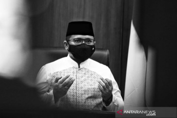 Kemenag gelar Tahlil Nasional doakan mereka yang gugur akibat COVID-19