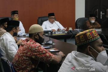 Aceh Barat jajaki kerjasama investasi dengan investor Jepang