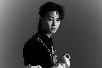 JAY B GOT7 bersiap rilis mini album solo perdana