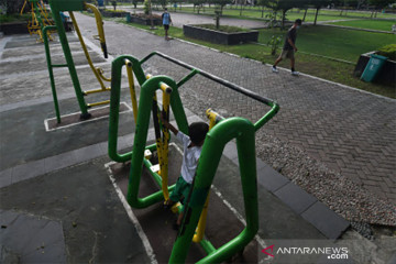 Perpanjangan PPKM di Sulteng
