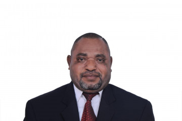DPRP Papua Barat berbelasungkawa atas wafatnya Jimmy Demianus Ijie