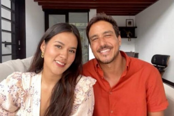 Pengalaman Raisa dan Hamish Daud urus anak saat pandemi