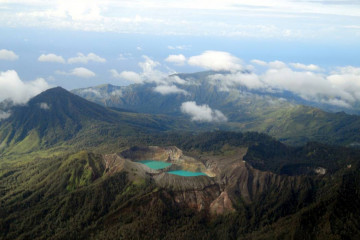 Dorong pariwisata NTT, Ende gelar Festival Kelimutu bulan depan