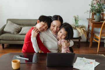 Kiat atasi "parental burnout" menurut pakar