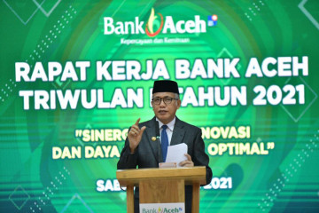 Bank Aceh Syariah akan buka cabang di Jakarta