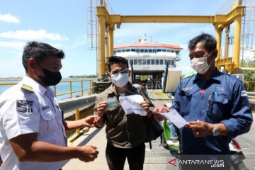 Banda Aceh terbanyak tambahan kasus baru positif COVID-19 di Aceh