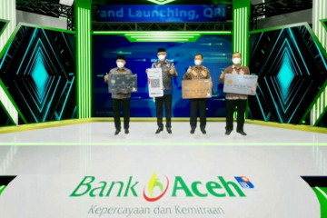 Bank Aceh Syariah kini miliki sejumlah layanan digital