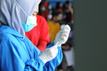 Damar minta vaksinasi anak di Lampung segera dilaksanakan