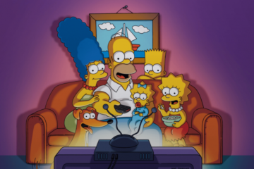 Musim terbaru "The Simpsons" bergaya musikal, libatkan Kristen Bell