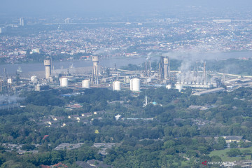 Rencana Pembangunan Pabrik Pusri III-B