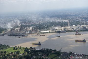 Rencana Pembangunan Pabrik Pusri III-B