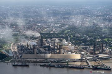 Rencana Pembangunan Pabrik Pusri III-B