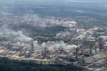 Rencana Pembangunan Pabrik Pusri III-B