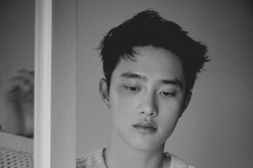 D.O EXO rilis mini album solo pertama bertajuk "Empathy"