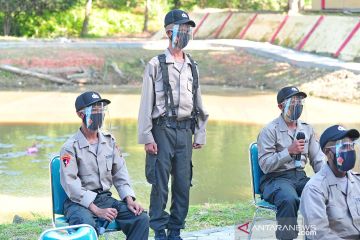 Lemkapi dukung proses pidana oknum polisi terlibat suap