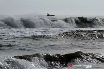 32 nelayan Aceh masih ditahan otoritas Thailand