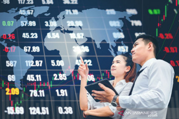 Saham Asia ditinggal investor, dana-dana berbondong-bondong ke Wall St