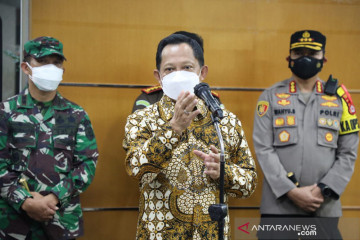 Mendagri ajak semua gotong royong bantu masyarakat terdampak pandemi