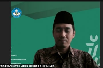 Kemendikbudristek sebut Asesmen Nasional bukan untuk "profiling" guru