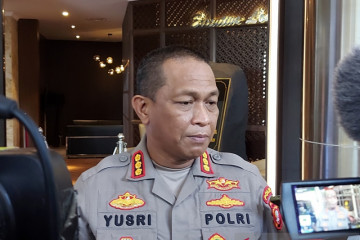 Polisi tangkap Richard Lee terkait akses ilegal dan penghilangan bukti