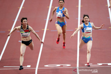 Menanti kiprah "atlet terseksi di dunia" tampil di Olimpiade Tokyo