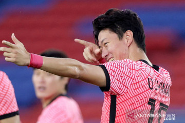 Korea Selatan kalahkan Honduras dan pastikan lolos ke perempat final
