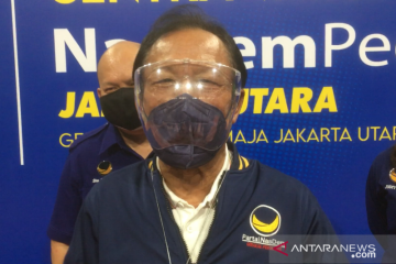 Sutiyoso nilai perkembangan DKI saat ini sudah sesuai rancangan