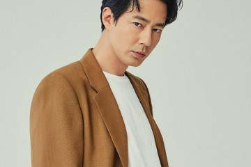 Jo In-sung sumbang Rp6,2 miliar bangun sekolah di Tanzania