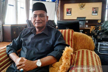 Bupati Nagan Raya Aceh batalkan pembelian mobil dinas baru Rp1,7 M