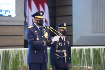 Kasau: Rela berkorban esensi peringatan Hari Bakti TNI AU