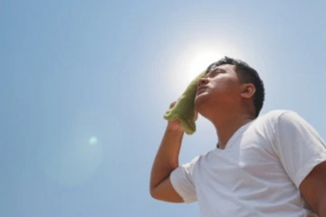 Dehidrasi saat berpuasa bisa dicegah dengan menjaga pola minum