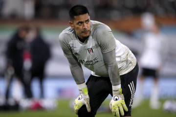 West Ham pinjam kiper Alphonse Areola dari PSG