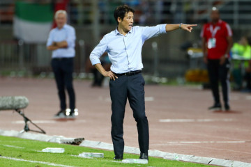 Mengecewakan selama Pra Piala Dunia Qatar, Thailand pecat pelatih