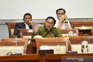 Anggota DPR: Calon panglima harus wujudkan Visi Poros Maritim Presiden