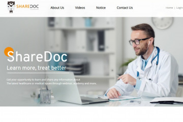 Daewoong Foundation akan hadirkan platform informasi medis Sharedoc