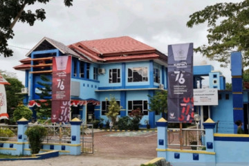 KPPN Mukomuko salurkan BLT-DD Rp7,34 miliar