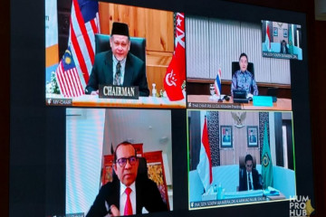 IMG-GT perkuat pembangunan sosial ekonomi multi sektor