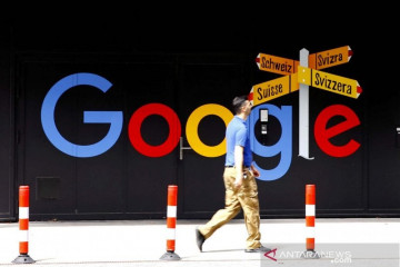 Google rencanakan buat kampus baru di Silicon Valley