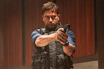 Gerard Butler gugat "Olympus Has Fallen" lantaran tak bayar komisi