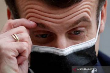Macron: PM Australia berbohong tentang perjanjian kapal selam