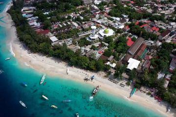 NTB kembangkan zona wisata hijau untuk pulihkan pariwisata