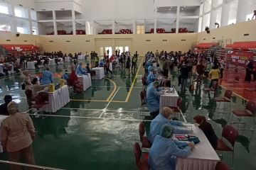 Panglima TNI ingatkan obat gratis penting bagi pasien isoman