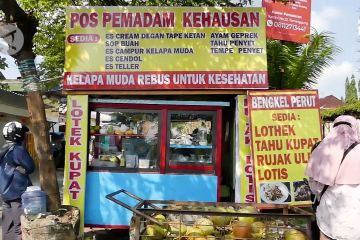 Pemkab Temanggung minta ASN belanja di PKL