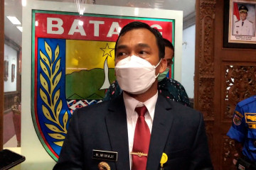 Batang libatkan ASN awasi penerapan PPKM darurat